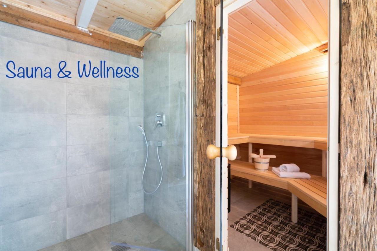 Fewo Seeblick - Familien - Hunde - Strandnah - Ostseeblick - Sauna & Wellness Sierksdorf Luaran gambar