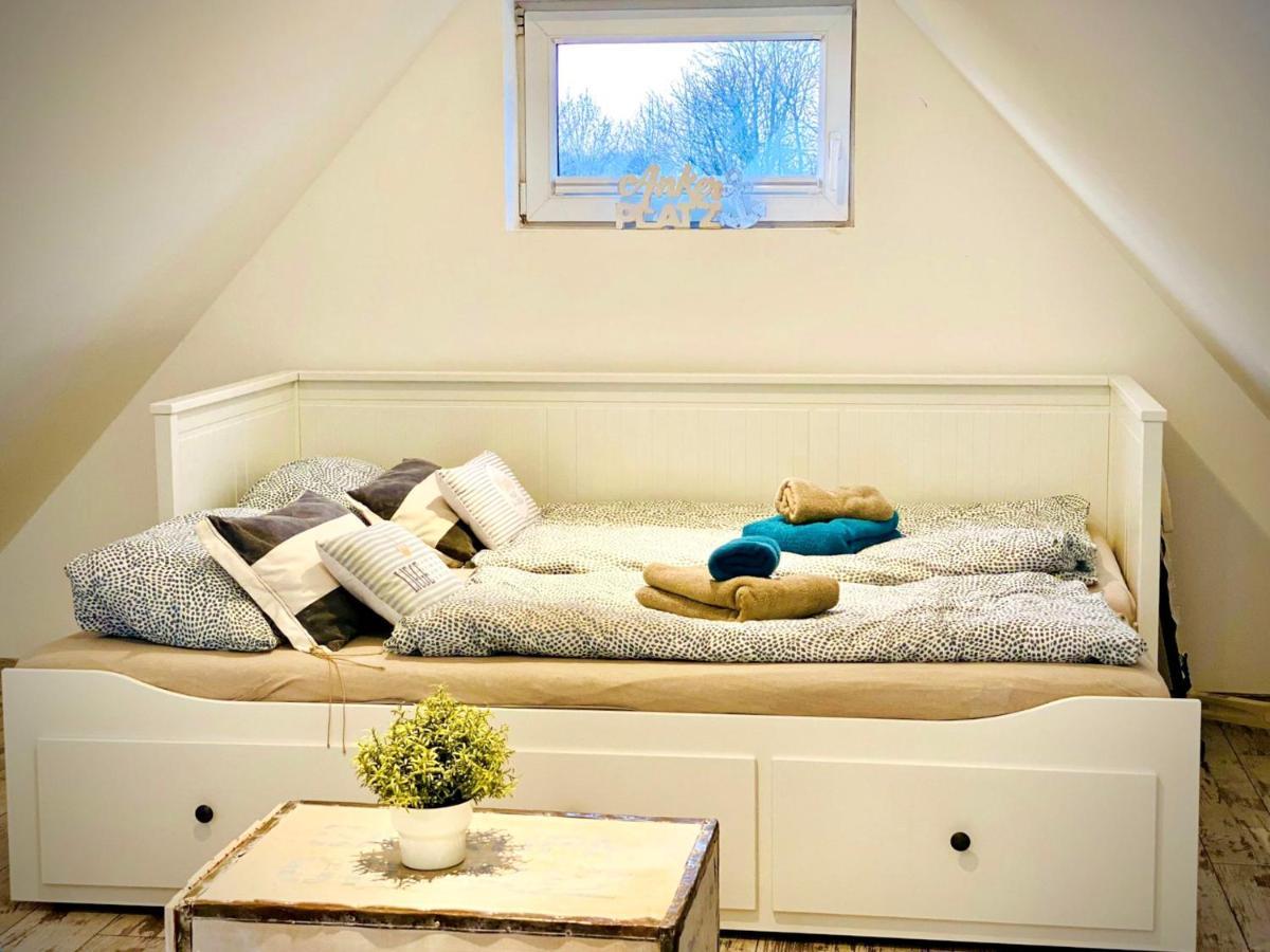 Fewo Seeblick - Familien - Hunde - Strandnah - Ostseeblick - Sauna & Wellness Sierksdorf Luaran gambar