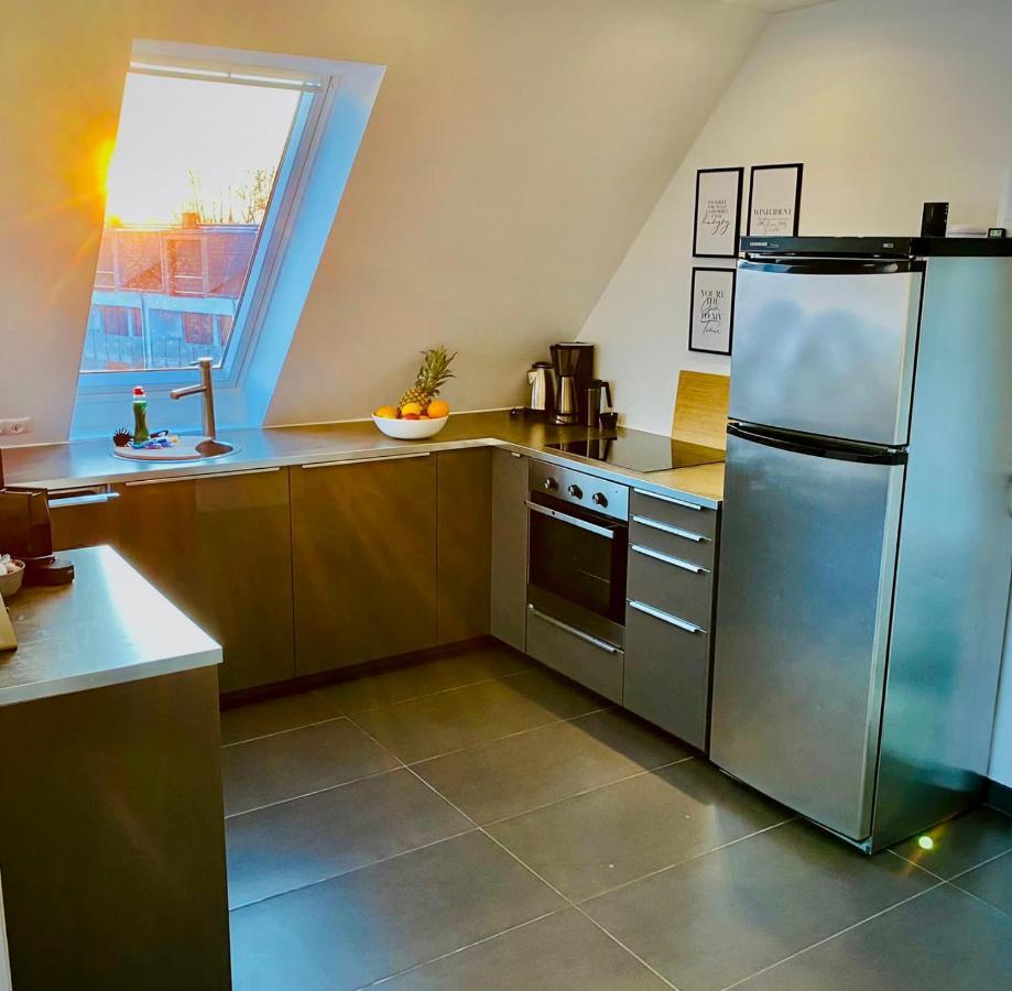 Fewo Seeblick - Familien - Hunde - Strandnah - Ostseeblick - Sauna & Wellness Sierksdorf Luaran gambar